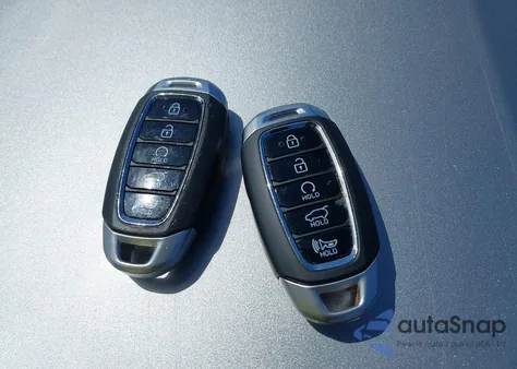 2020 Hyundai Palisade Limited из США, поврежденный, VIN KM8R54HE8LU079880